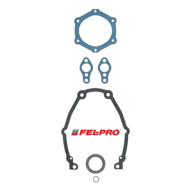 Kit Empacadura Tapa Cadena Blazer Vortec 96-02
