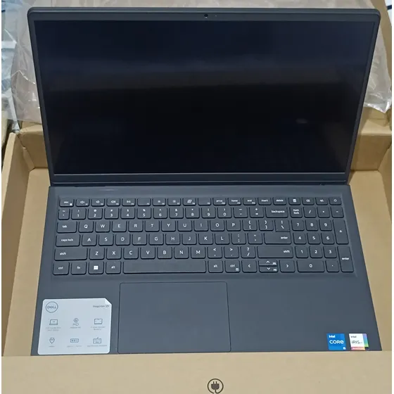 Laptop Dell Inspiron 15 3530 13gen Touch Screen Como Nueva