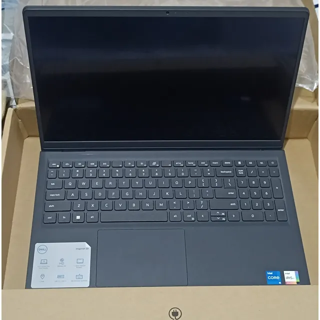 Laptop Dell Inspiron 15 3530 13gen Touch Screen Como Nueva