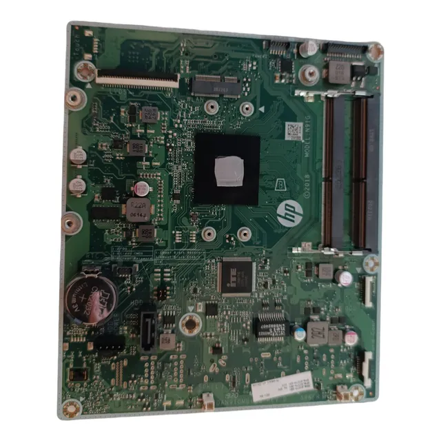 Board Para Todo-en-uno Hp - 20-c415la