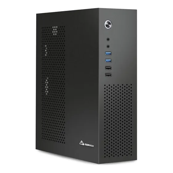 Hoengager Small Form Factor Gaming Desktop Computer-intel Co