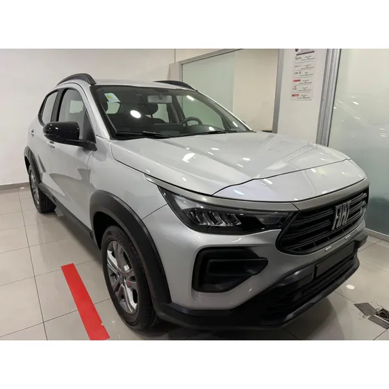 Fiat Pulse 1.3 Gse Drive Mt