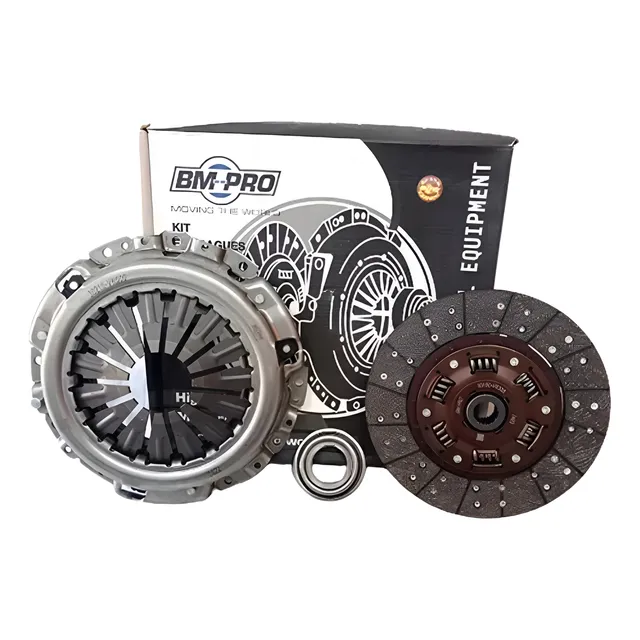 Kit Clutch Nissan Frontier D21-d22 Navara Zna Gasolina