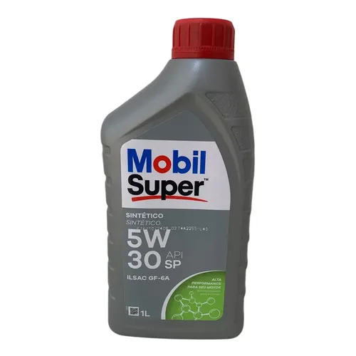 Óleo de motor Shell Rimula R6 LM sintético 10W-40 para caminhões e