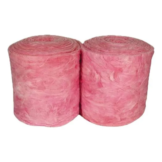 Aislante Aislhogar R11 Owens Corning 2 Rollos (1 Salchicha)