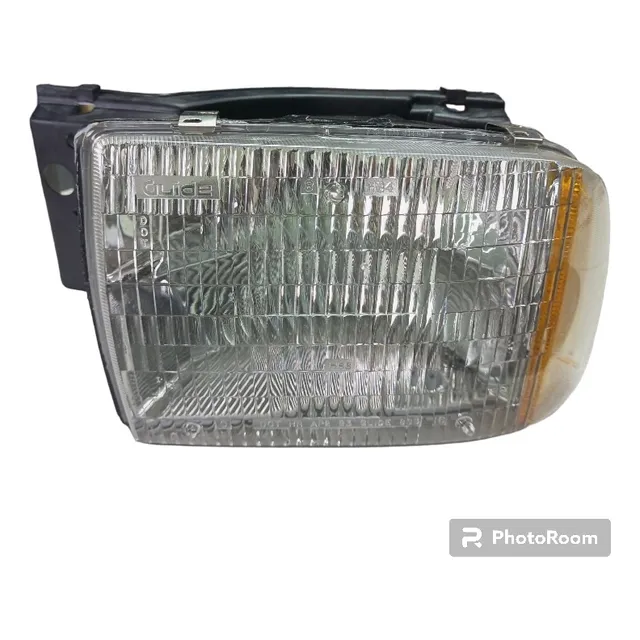 Faro Izquierdo Blazer Original 