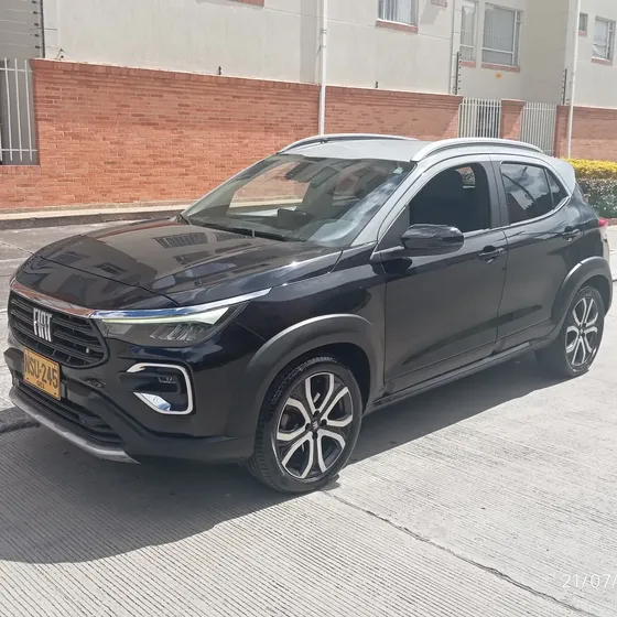 Fiat Pulse 2023 1.0 Impetus