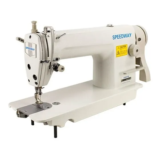 Maquina De Coser Speedway / 8700