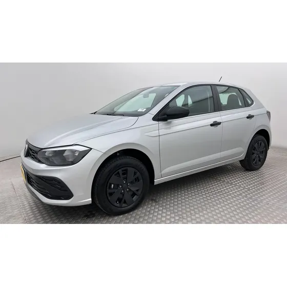 Volkswagen Polo 1.6 Msi Track