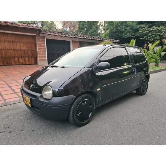 Renault Twingo 2007 1.2 U Authentique
