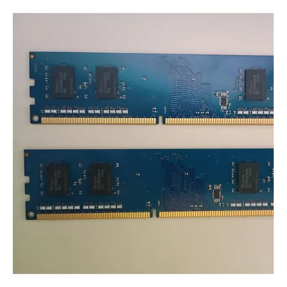 Memorias Para Pc 2 Gb Ddr3 Pc3 1600
