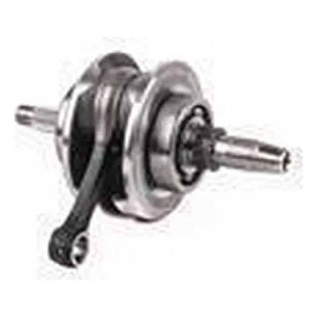 Arbol De Motor Zanella Zr 250 Pro