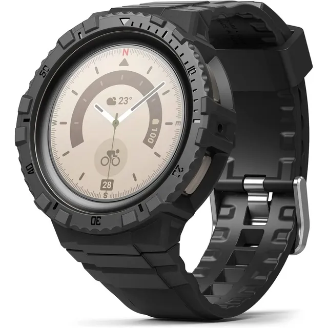 Case Correa Ringke Fusion Xguard Para Galaxy Watch5 Pro 45mm