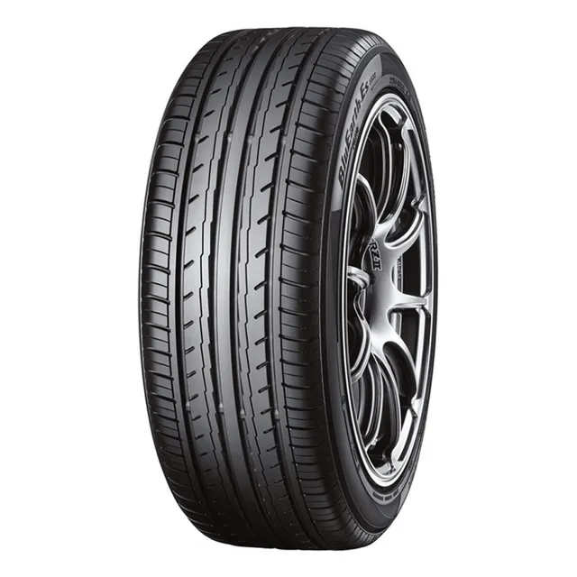 Llanta 195/55r15 85 H Yokohama Bluearth-es Es32 C. 789