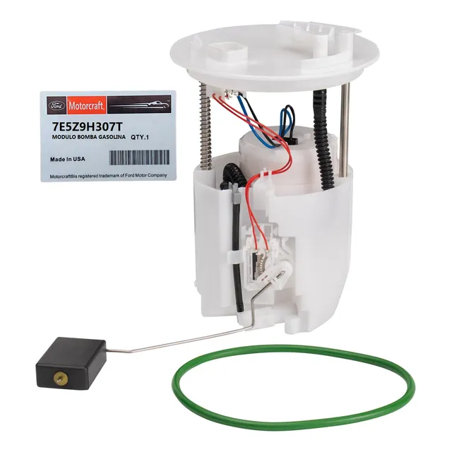 Modulo Bomba Gasolina Ford Fusion 3.0 Dodge Caliber Compass