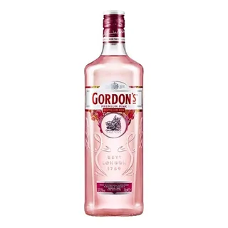 Gin Gordon's Pink 700ml Gin Gordon's Pink 700ml