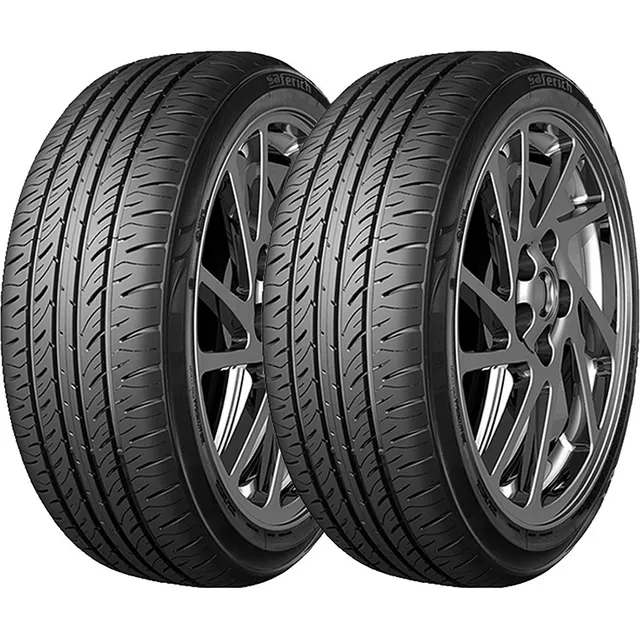 De 2 Llantas 195/50r15 Saferich Frc16 82v