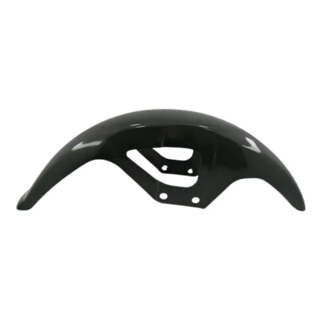 Guardabarro Delantero Susuki Ax4 Color Negro
