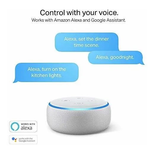 Smart Plug Power Strip Protector Sobretension 3