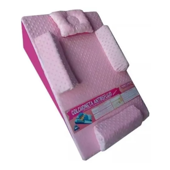 Colchoneta Antireflujo