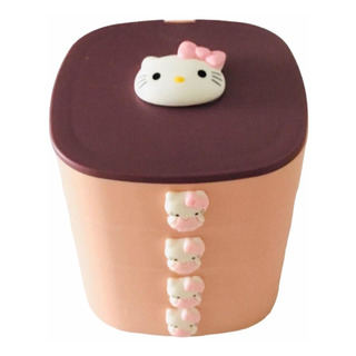 Joyero Importado Hello Kitty 5 Compartimentos Joyero Importado Hello Kitty 5 Compartimentos