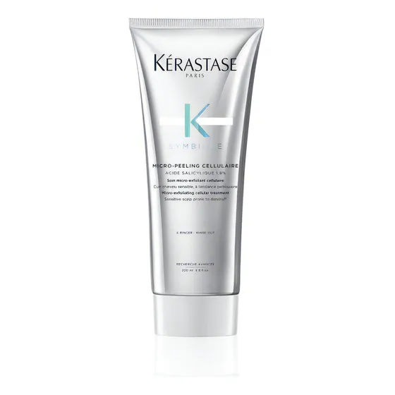 Micro - Peeling Cellulaire Kérastase Symbiose 200 Ml