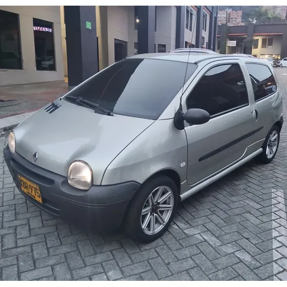 Renault Twingo 2010 1.2 Access