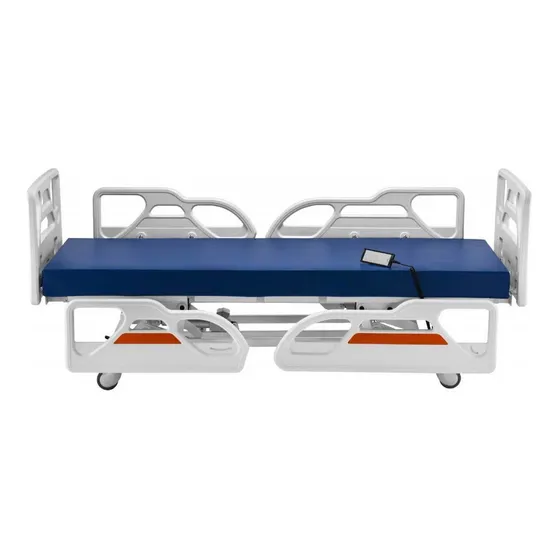Cama Hospitalar - R$ 14,00/dia  - Locação Mínima 30 Dias.
