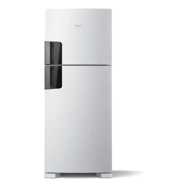 Refrigerador Consul Frost Free Duplex 410l Branco 220v