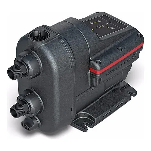 Bomba Presurizadora Grundfos Scala2 Envio Gratis