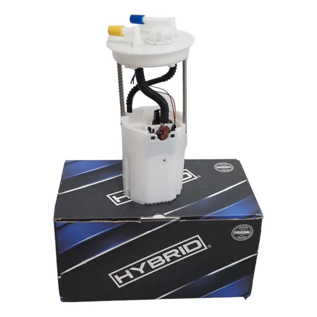 Bomba De Gasolina Completa Chery Arauca Qq 16v