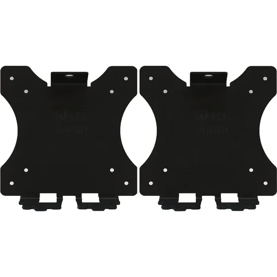 Soporte Montable Wl- Vhp001-2 Vesa Wali Para Monitor Hp