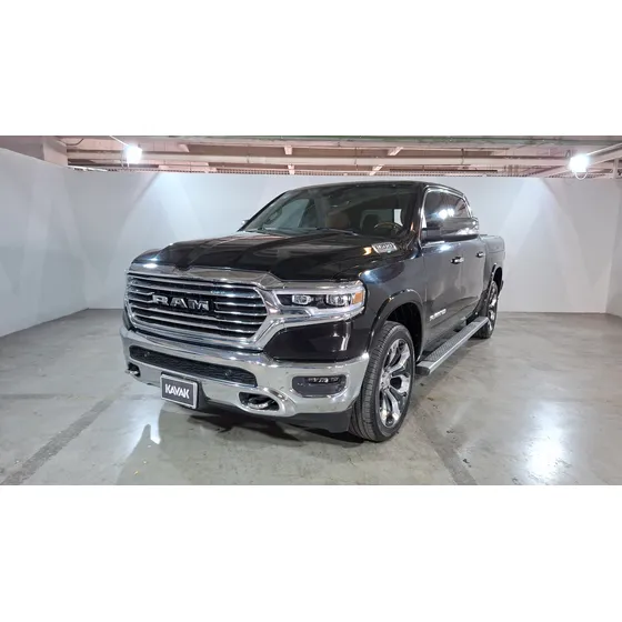 Ram Ram 1500 5.7 Mhev Longhorn Crew Cab Auto 4wd