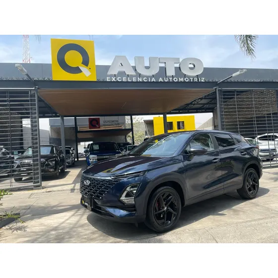 Chirey Omoda C5 Premium