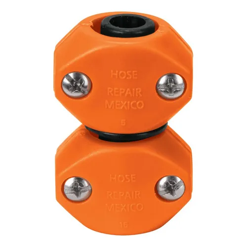 Reparador De Conectores Plásticos, 1/2 12714 Color Naranja