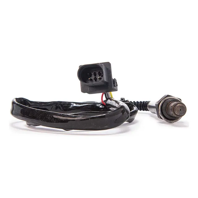 Sensor Oxigeno Para Vw Passat 2.0 2012 2013 2014 Diesel