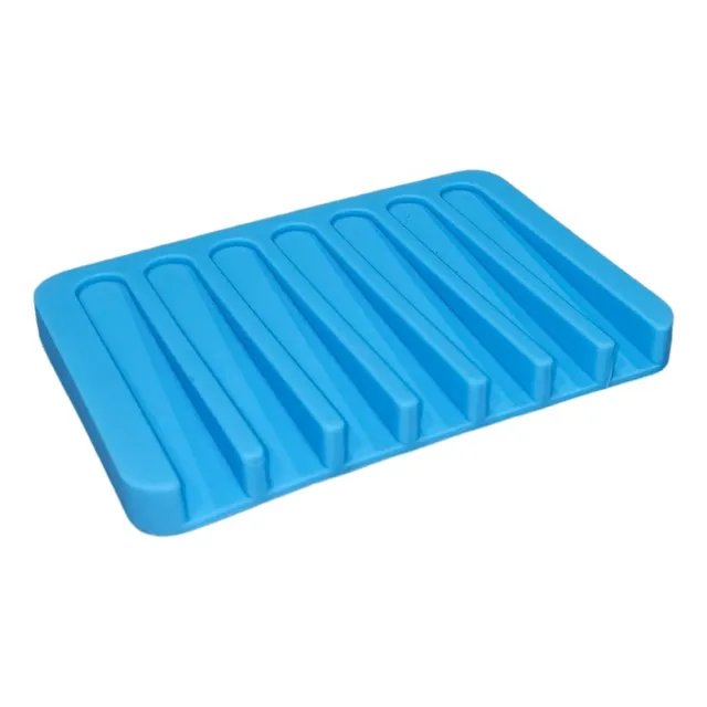 Jaboneras De Silicona Para Ducha, Baño, Cocina