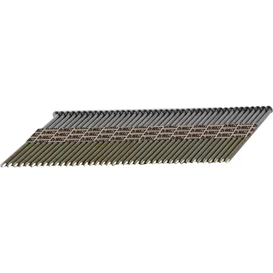 Caja De 5000 Clavos Encuadre 2 Dewalt Dpt-6d113fh Eo