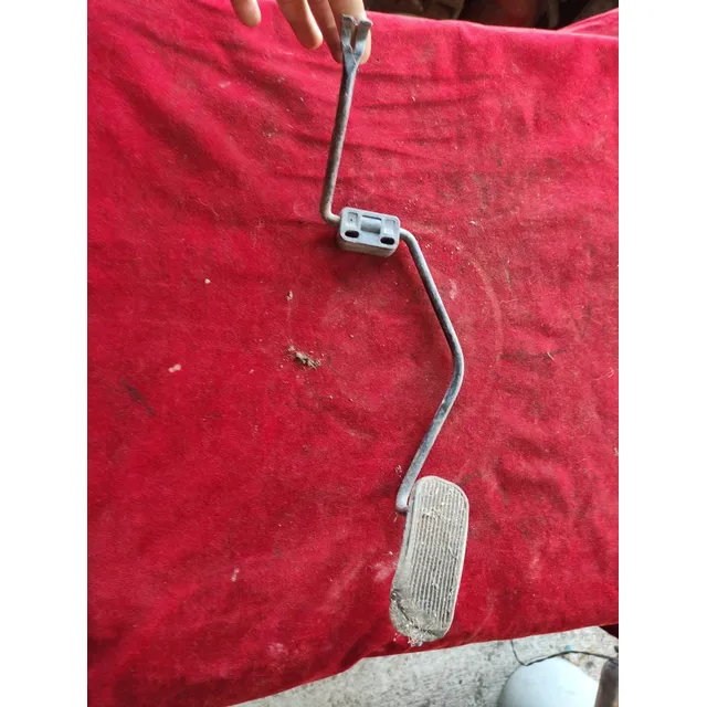 Pedal Acelerador Fiat Usado Buen Estado 10$ Maracay 