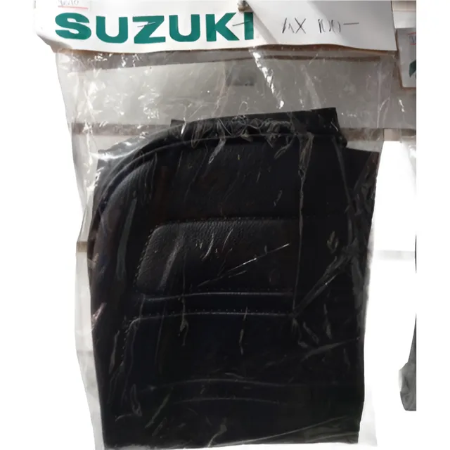 Funda De Asiento Suzuki Ax 100