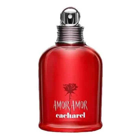 Perfume Cacharel Amor Amor Edt 30 Ml