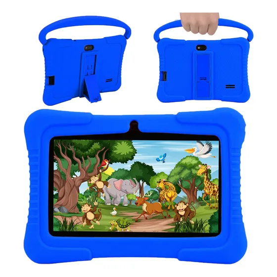 Tablet Para Niños Veidoo V88 7  Android 32gb Rom 2gb Ram