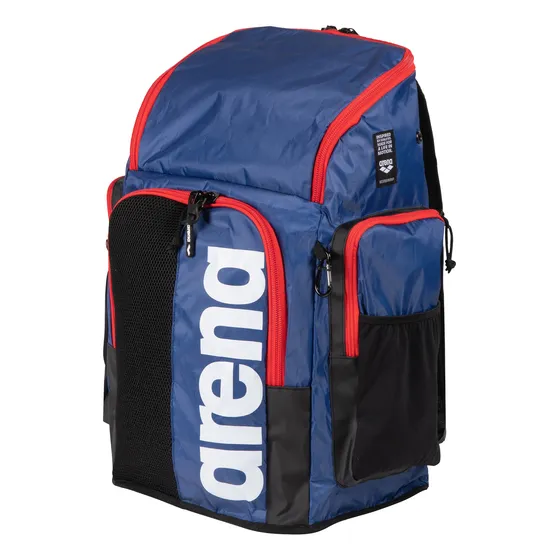 Mochila Deportiva Arena Natacion Spiky Ill 45 Litros