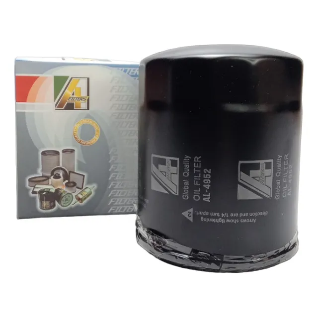 Filtro Aceite Trail Blazer Cheyenne 5.3 Cavalier Z24 Al4952