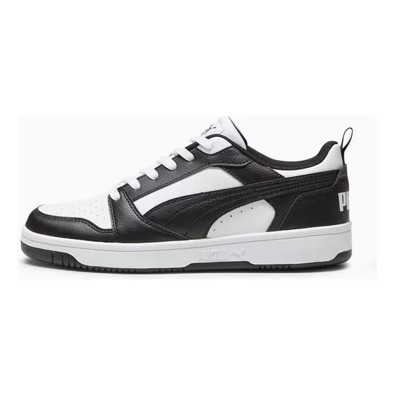 Zapatilla Puma Rebound V6 392328-01 Hombre