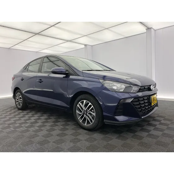 Hyundai Accent 1.6 Advance Mt