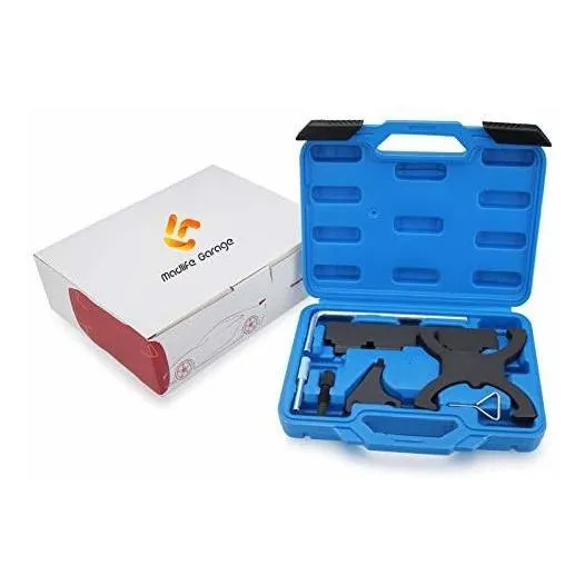 Madlife Juego Herramienta Sincronizacion Motor Para Ford Pf