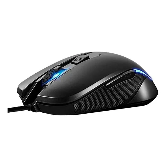 Mouse Óptico Hp Gaming M200 Alámbrico
