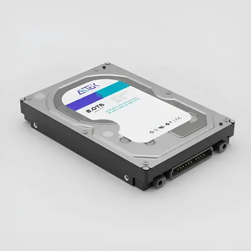 Disco Rígido Interno Seagate Barracuda St6000dm003 6tb | MercadoLivre
