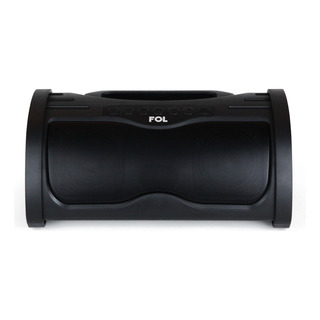 Bocina Portatil Fol Fs-r203 Bluetooth Recargable 9w X2 Bocina Portatil Fol Fs-r203 Bluetooth Recargable 9w X2